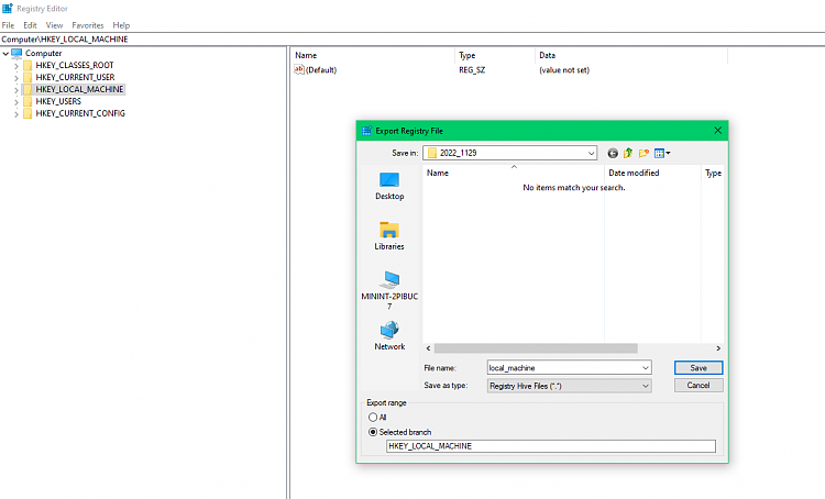 Export with Regedit - Fails for hkey_local_machine-local_machine.png