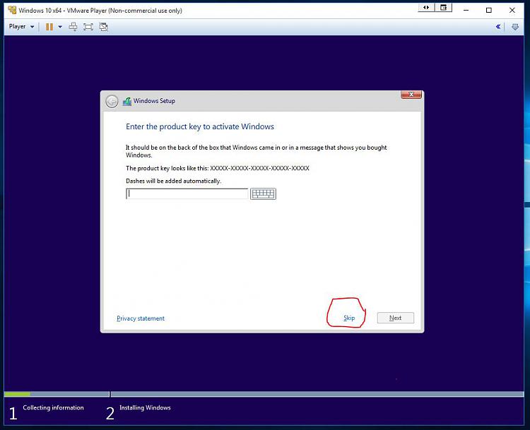 Windows 10 Setup freeze/hangs at logo, loading circle not appearing-w10-product-key-skip-option.jpg