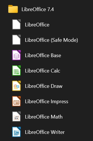 Installing MS DOS on a previous Win 10 computer.-libreoffice.jpg