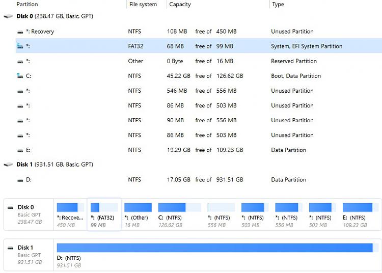 Desparately Trying to Upgrade Windows 10 (stuck on 20H2)-hdd-partition.jpg