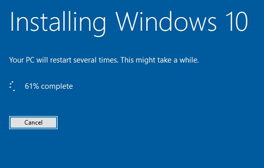 Desparately Trying to Upgrade Windows 10 (stuck on 20H2)-install-progress-failed.jpg