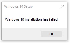 Desparately Trying to Upgrade Windows 10 (stuck on 20H2)-win10-failed.jpg