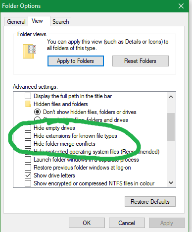 Windows Clean Install -  a different scenario everytime-hide-extensions-known-file-types.png