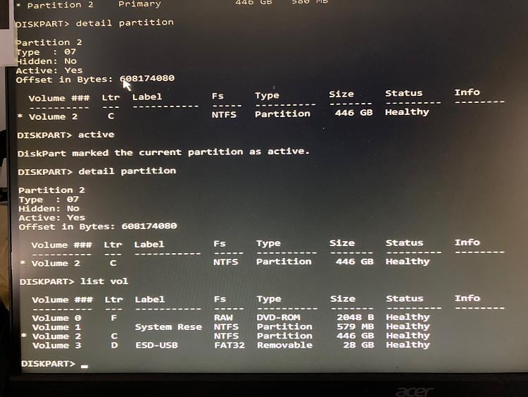 INACCESSIBLE BOOT DRIVE after adding M.2 drive-img_6659.jpg