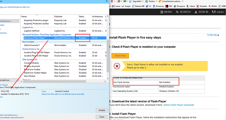 Windows 10 - Flash.ocx Install corrupted-screenshot_3.png