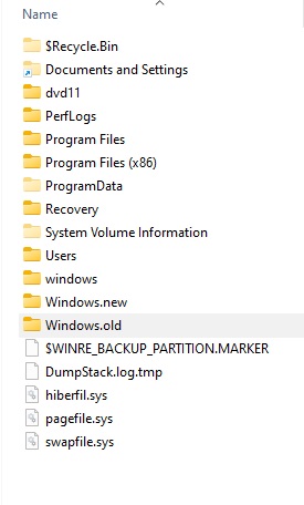 Bad RAM, reinstalled Windows, want to get old windows back, but can't.-6-after-moved_old_namespace.jpg