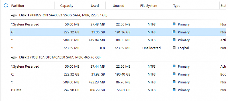 Moving mbr fron one hdd to another-partfree.png