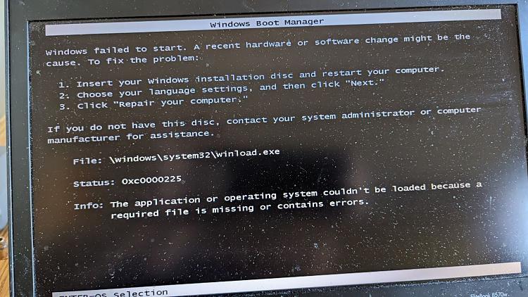 Boot error 0xc0000225 \windows\system32\winload.exe after clone-clone-fail.jpg