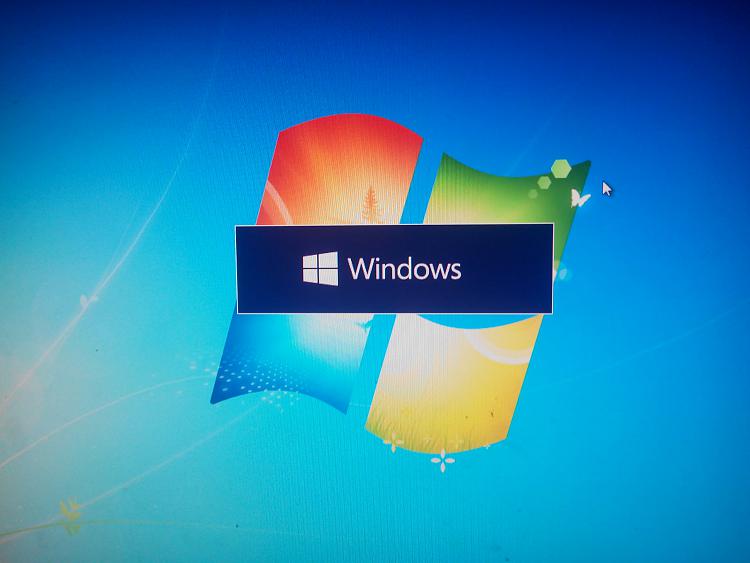 Windows 10 Installation Stuck At Blue Logo No Spinning Dots Solved Windows 10 Forums