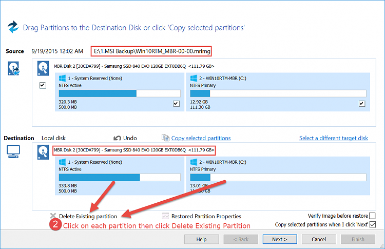 How to increase the System Reserved Partition size-2.png