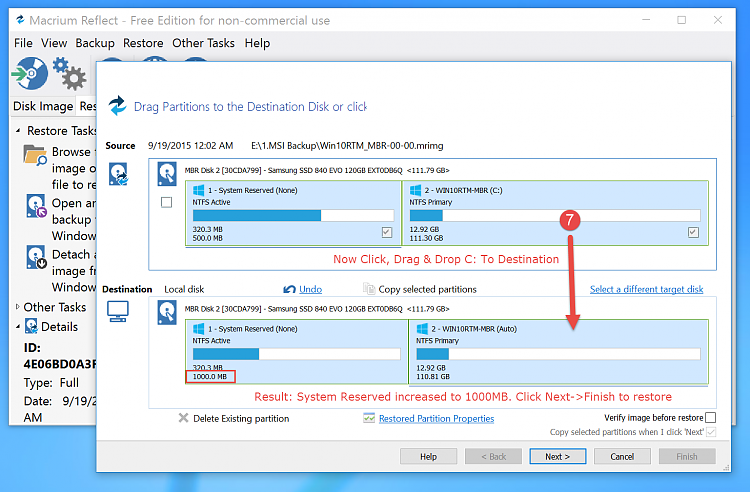How to increase the System Reserved Partition size-6.png
