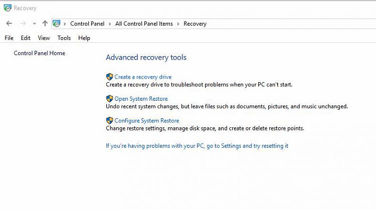 Unable to create &quot;RecoveryDrive&quot; in Windows 10-recovery.jpg