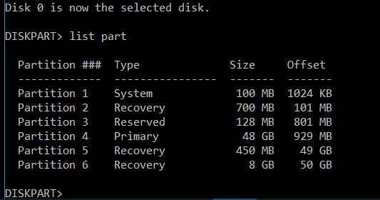 Delete Protected Recovery Partition (GPT Disk)-before-2.jpg