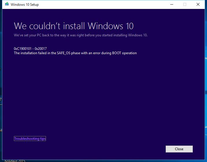 problem with upgrade to windows 10 home, version 1511, 10586-update-error.jpg