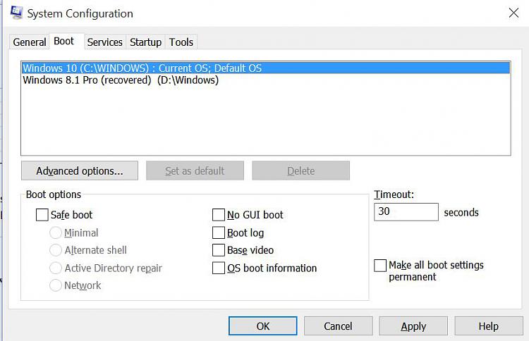 How to remove Windows 8.1 from dual boot with Windows 10-msconfig_boot.jpg