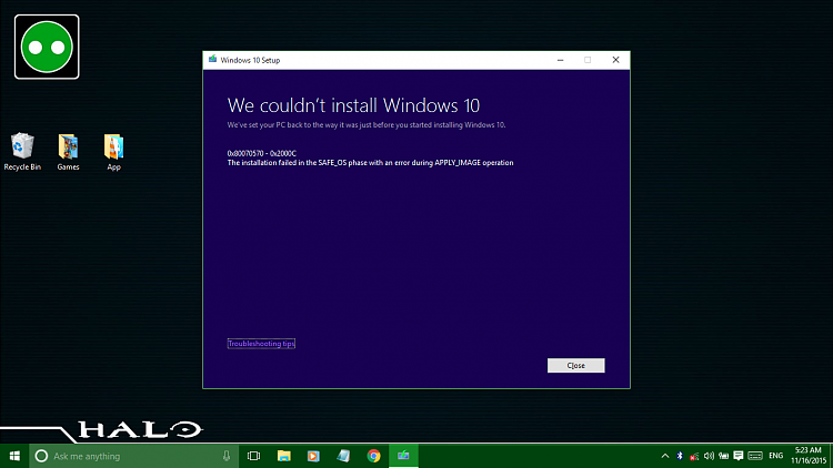 Windows upgrade failed 0x80070570 0x200C-screenshot-19-.png