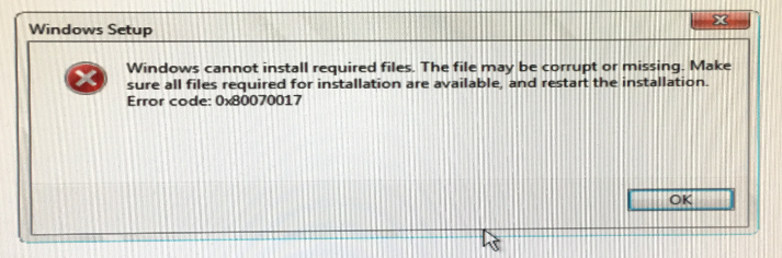 Wiping my Windows 10 pro PC.What Method should I use to wipe-Reinstall-installation-error.png