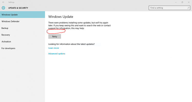 Can't Install Windows 10 build 10586 using ISO file-windows-update-error.png