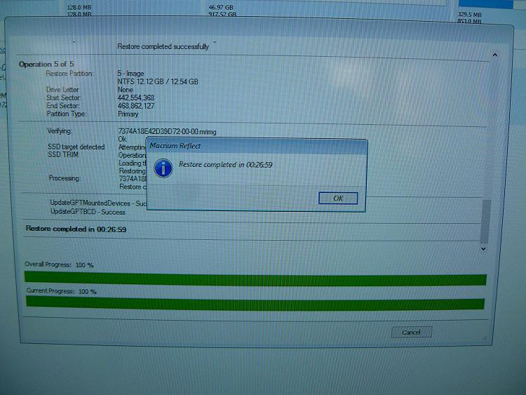 Cloned OS from HDD to SSD; good install? Have doubts-p1040947.jpg