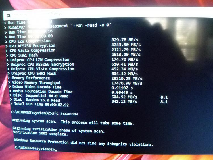 Cloned OS from HDD to SSD; good install? Have doubts-p1040950.jpg