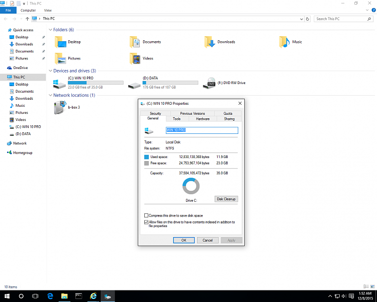 Partition strategy for clean install (Win10, apps, scratch, storage)?-explorerview.png