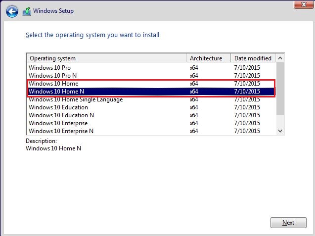 Beginner question: difference between Home and Home N-win-10.jpg