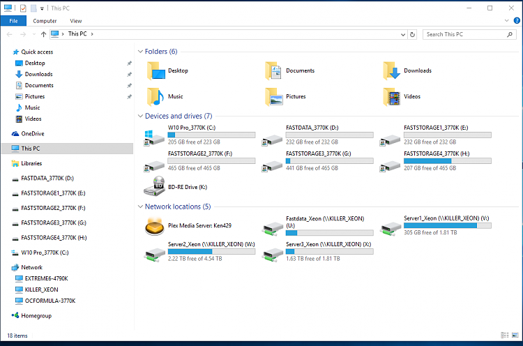 Fresh Install Using latest build - File Exlorer Setting?-w10-file-explorer.png