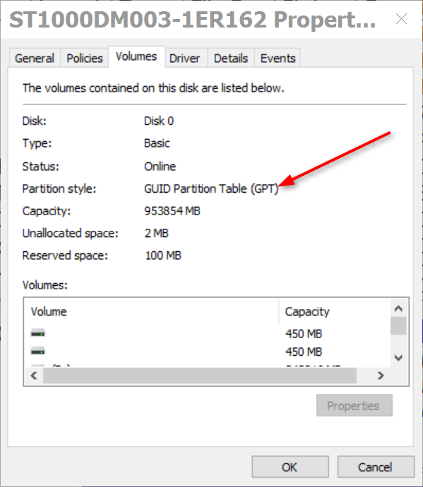 Do you reformat ssd prior to clean isntall of 10 - Page 2 - Windows 10