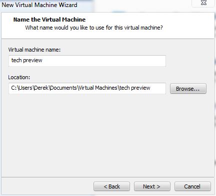Vmware - anybody got W10 to install and work properly-vm3.jpg
