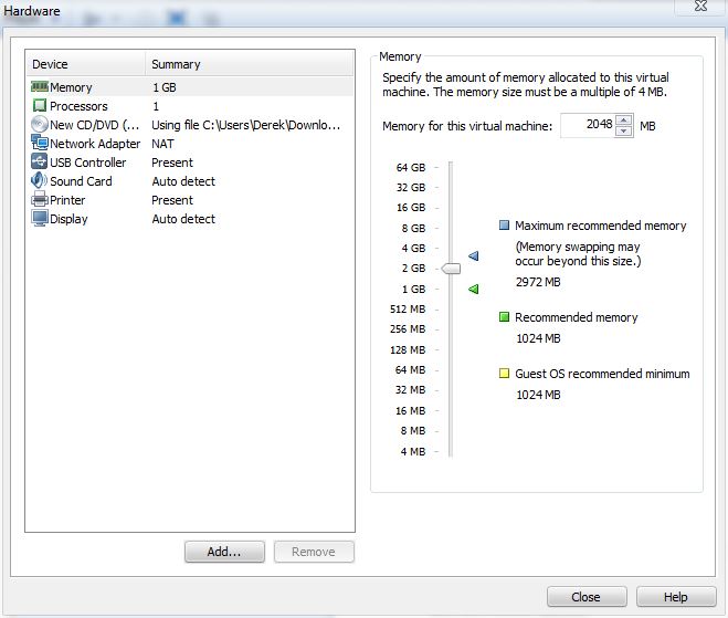 Vmware - anybody got W10 to install and work properly-vm6.jpg