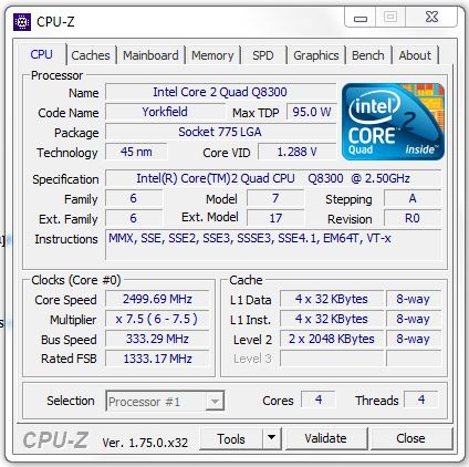 Can't rerun Compatibility check, after CPU not supported fixes??-cpuz.jpg