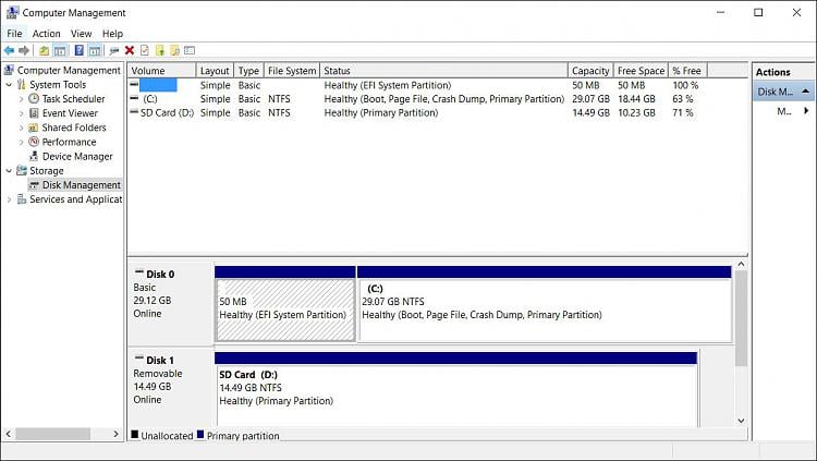 deleting recovery partition windows 10 deleting recovery partition windows 10