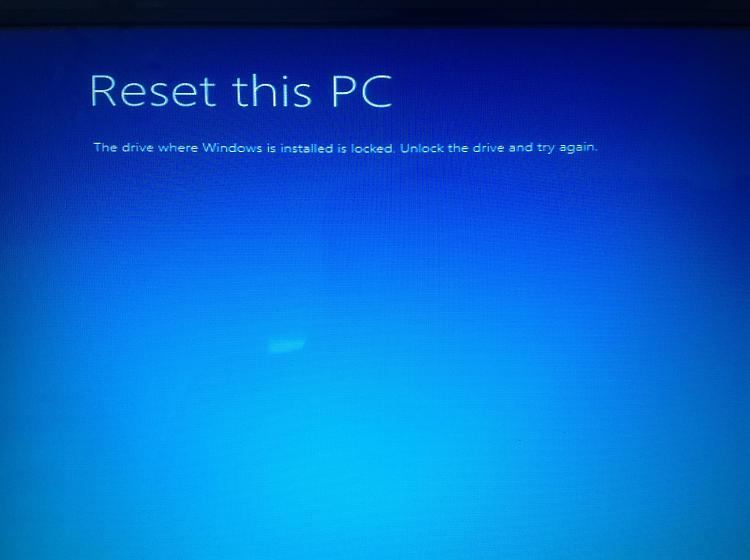 Unable to reset or recover Windows 10 using bootable USB drive-img_4251.jpg