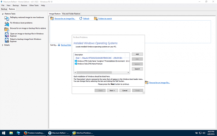 Problem Installing Windows 10 on Laptop as 2nd OS-capture-macrium-1.png