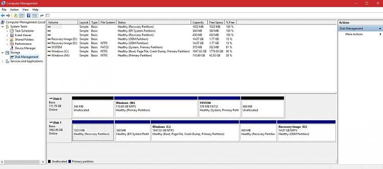 cloned ssd not bootable