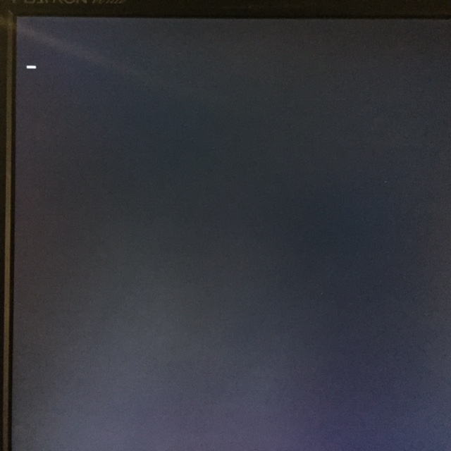 New Motherboard/Fresh Windows 10 Install Problem After Reboot-img_2893.jpg