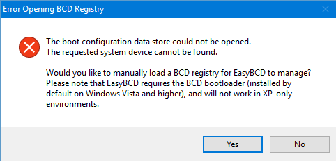 Previous dual-boot: deleted old Win8, now Win10 won't boot-bcderror.png
