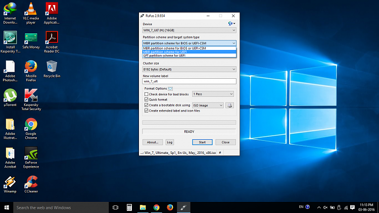 win usb boot win usb boot