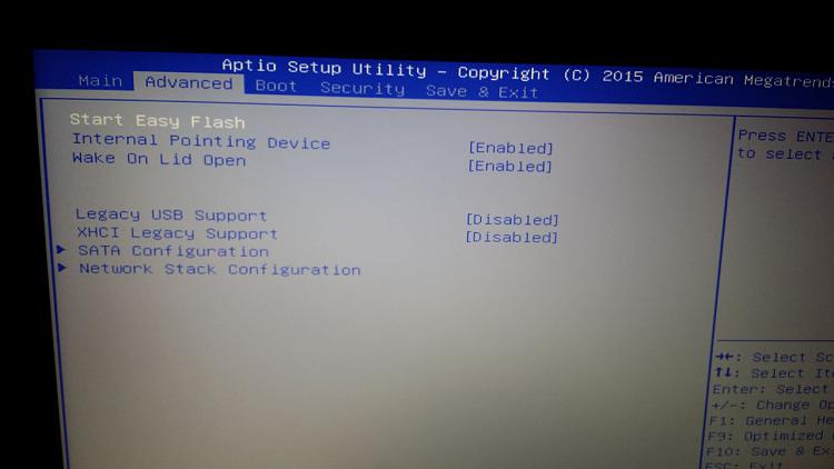 Laptop booting up with UEFI please help-20160608_015244.jpg