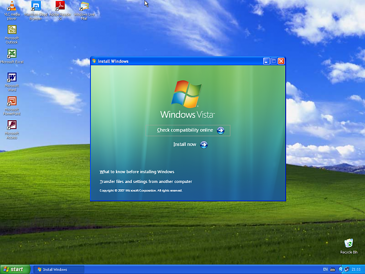 In-place upgrade - XP to 10 without losing the apps-2014-11-30_21h12_31.png