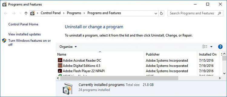 can I delete Windows10Upgrade after upgrading to windows 10-capture.jpg