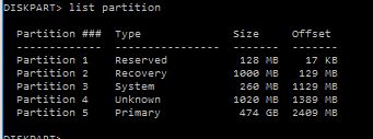 Partition Layout After Windows 10 Upgrade from 8/8.1-partitions-diskpart.jpg