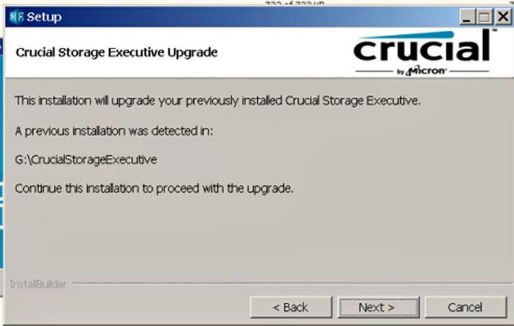 Should I Be Concerned and Extra Cautious-crucialm550_storageexecutiveinstallprob.jpg
