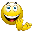 Should I Be Concerned and Extra Cautious-clap-animated-animation-clap-smiley-emoticon-000340-large.gif