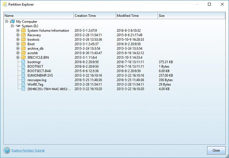 After Anniversary update...where are my hard drive boot files???-disk4.jpg