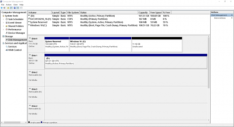 Did clean install of Win 10 on SSD - Want to put Win 7 on hard drive-capture.png