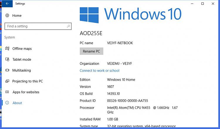 Intel Atom PC, doesn't seem to support Anniversary Update-screenhunter_01-aug.-09-16.58.jpg
