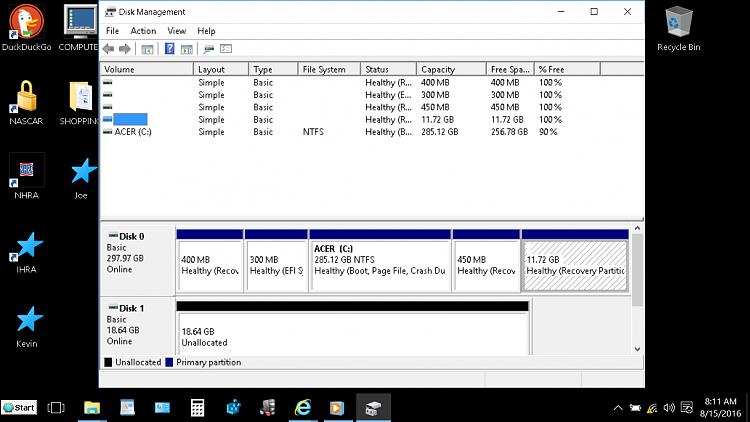 uninstall Linux-disc-management.png