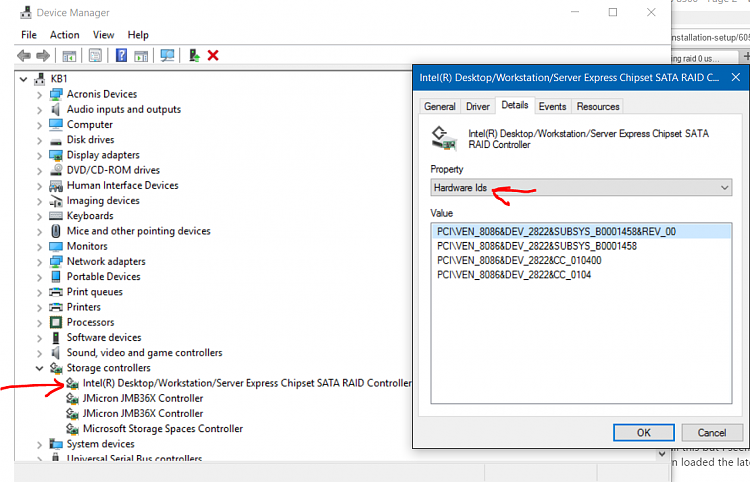 Help installing raid 0 using Samsung 850 EVO SSDs on Dell XPS 8300-2016_08_27_19_16_401.png