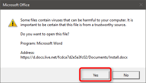 Windows 10 Office 365 cannot open files from: recent file list-image.png